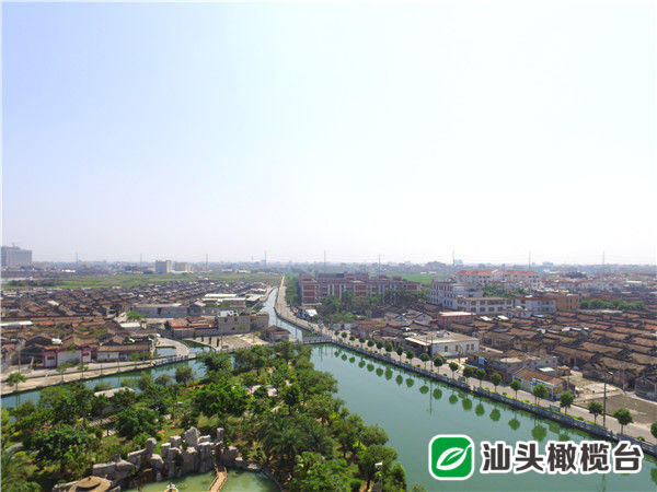 潮南区建设规划,潮南区高质量发展大会汇报