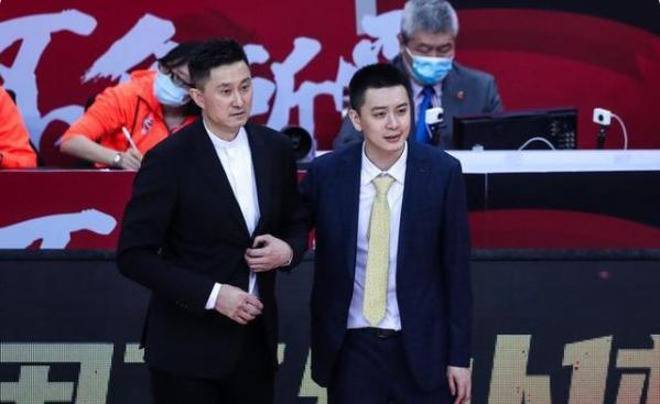 广东队的五上五下，为何在全运会赛场，没能让他们在辽宁面前胜出