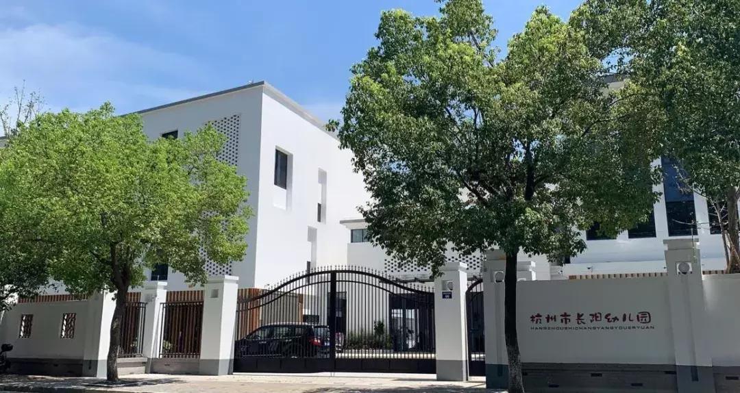 2022至2025年杭州全市新建学校,杭州最新投入使用的小学