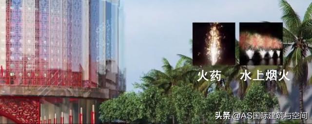 迪拜2020世博展览馆位置,迪拜世博会那些惊艳的世博馆