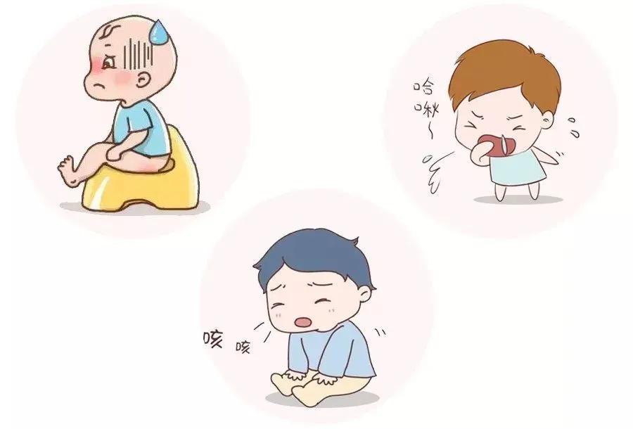 孩子脾虚影响身高和健康！一招看懂孩子脾胃虚不虚…