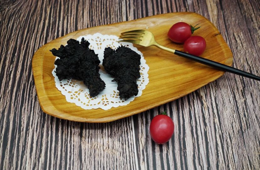 开一家炸鸡汉堡店需要多少钱,开一家炸鸡店