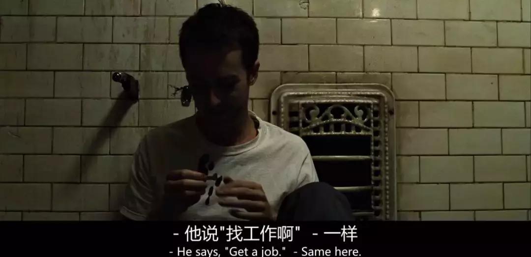 惊悚无比的5部人格分裂电影,这些看完怀疑自己人格分裂的电影