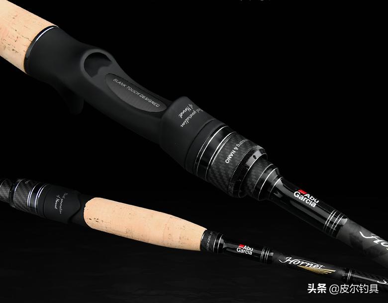 阿布大黄蜂路亚竿哪款适合远投,阿布大黄蜂远投路亚竿