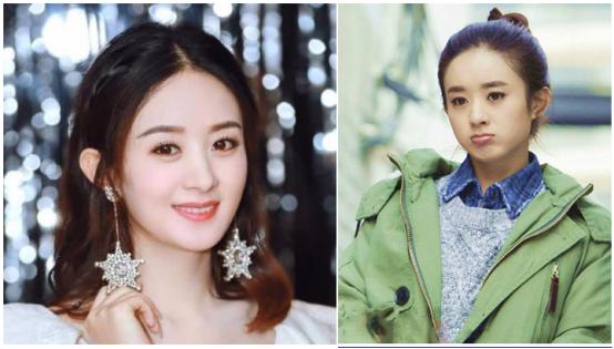 圆脸四方脸国字脸适合什么长发型,脸型与发型搭配国字脸