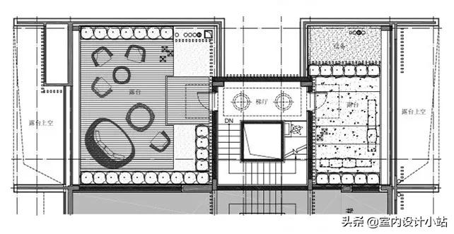 极简顶级豪宅的标配,豪宅品鉴顶级豪宅的优雅与时尚