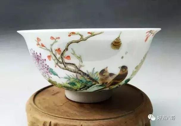 古瓷收藏三百问,收藏鉴定望闻问切看古瓷