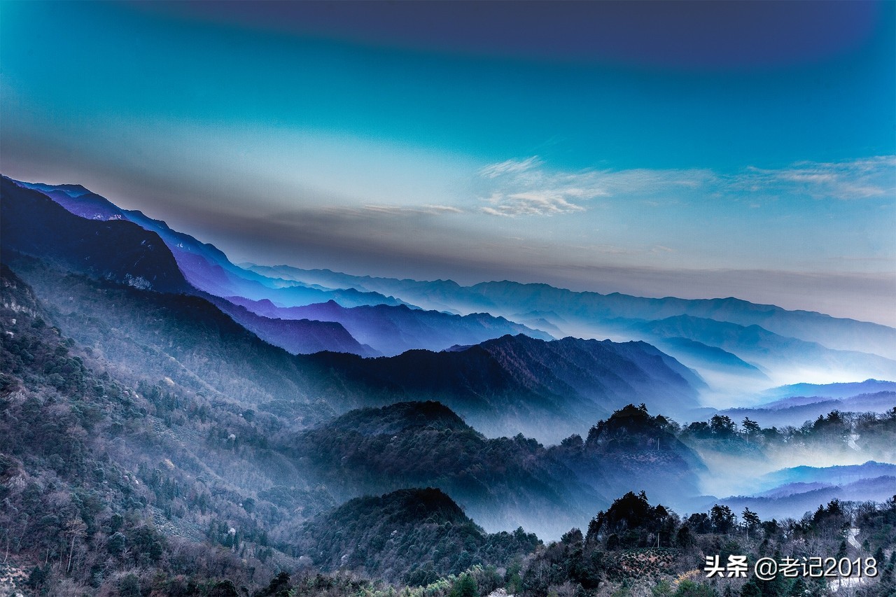 左宗棠名联欣赏,清朝名联100幅欣赏