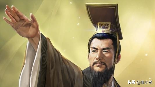 齐鲁儒小贤｜齐鲁最牛的城市不是济南，也不是青岛，知道是哪里吗