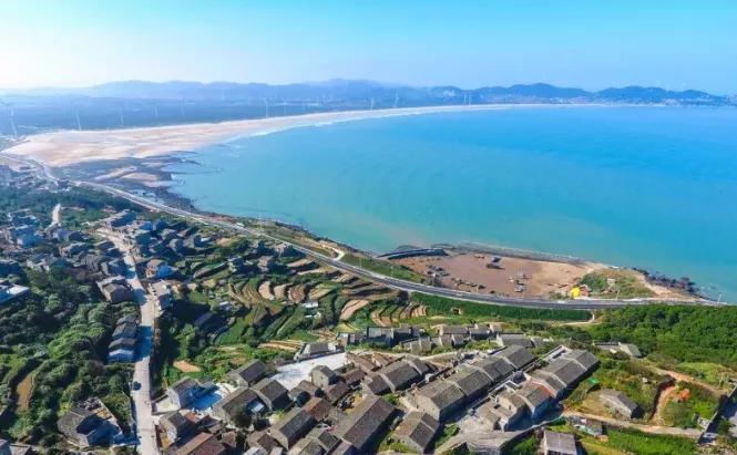 攻略来啦！平潭这些“宝藏”村落，你必须知道