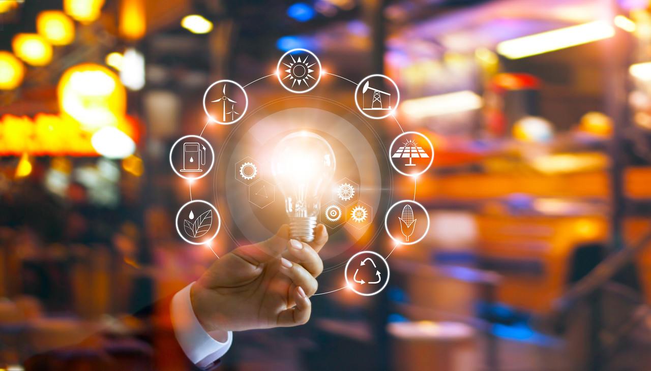 探秘新变局问道新消费