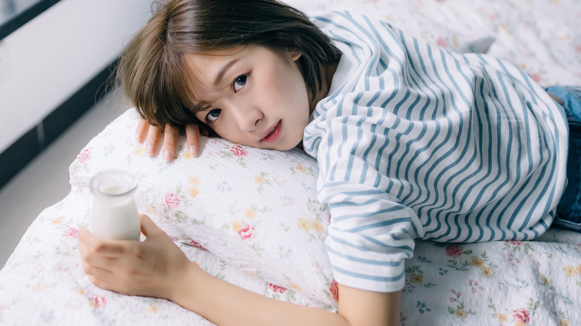 女生说考虑考虑该怎么相处,女生说考虑考虑高情商怎么回复