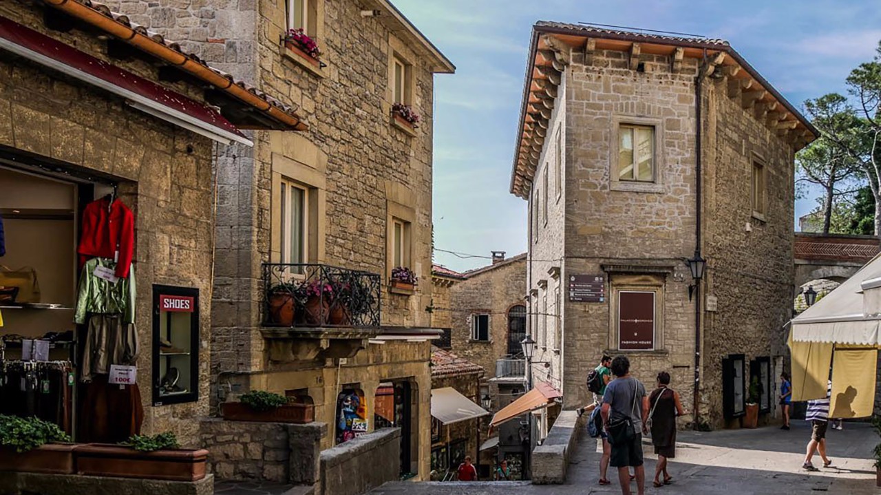 世界上有多少个国家对中国免签,对中国免签的国家旅游推荐