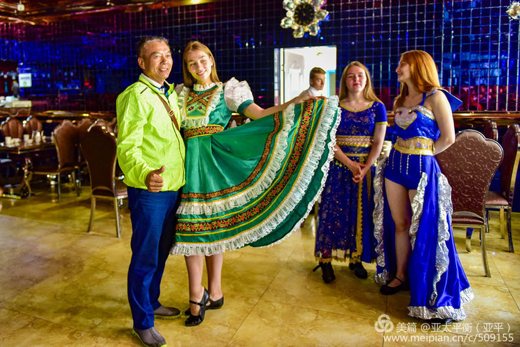 俄罗斯红石市旅行,俄罗斯红石市在哪里啊