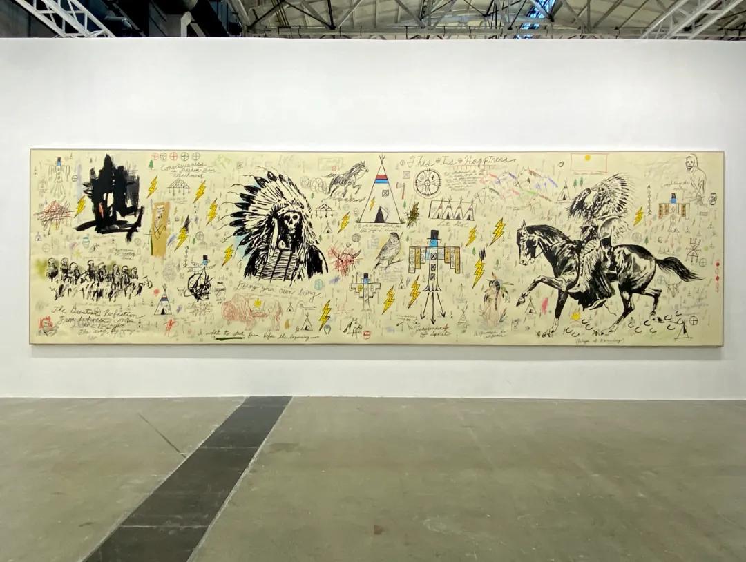 西岸艺术与设计博览会门票,西岸艺术与设计博览会