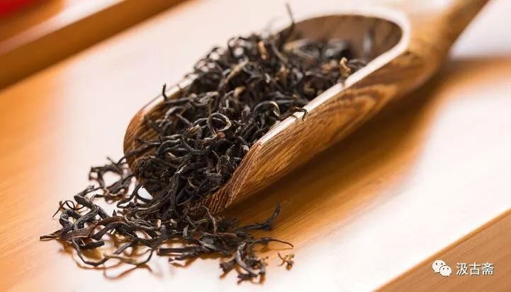 红茶如何分类,红茶分类