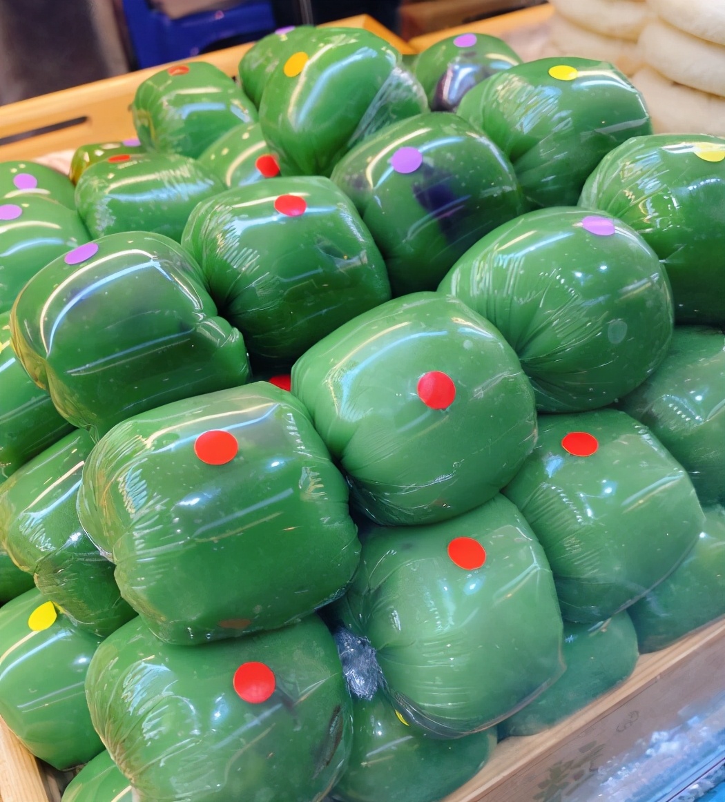 长沙年货攻略,长沙什么糕点最值得买回去吃