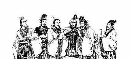 戴氏长盛不衰秘诀：春秋初因族人作乱恶名昭彰，却长期支持公室