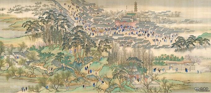 假如康熙知道清朝落后,历史上康熙王朝实际情况