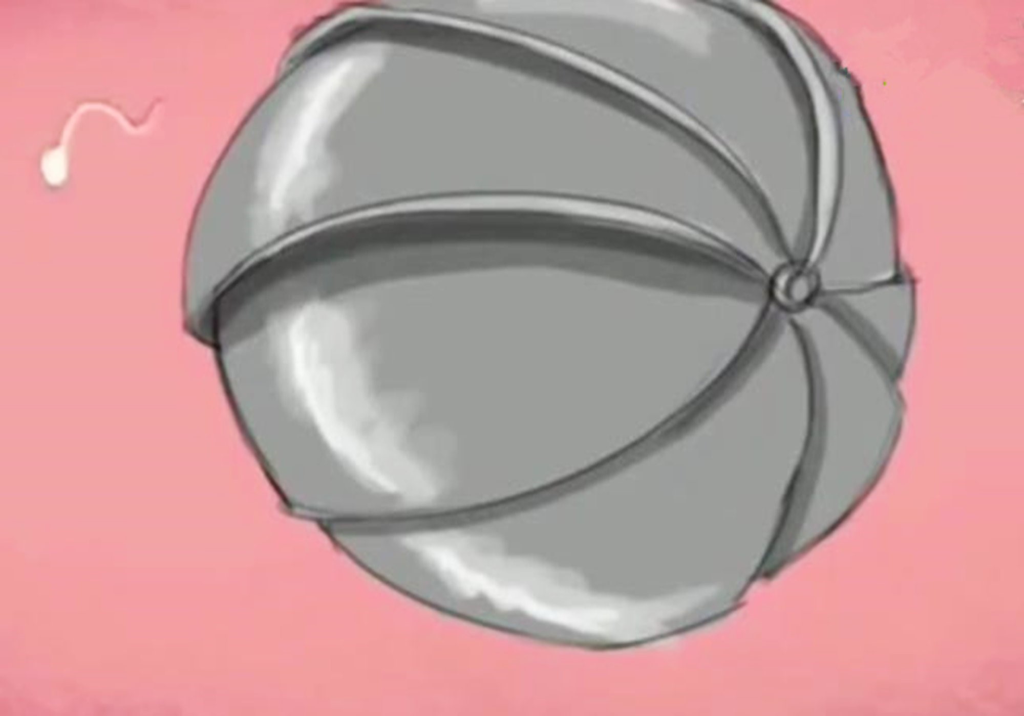 宝妈吃了避孕药会发生啥？动画模拟全过程，精子：我太难了