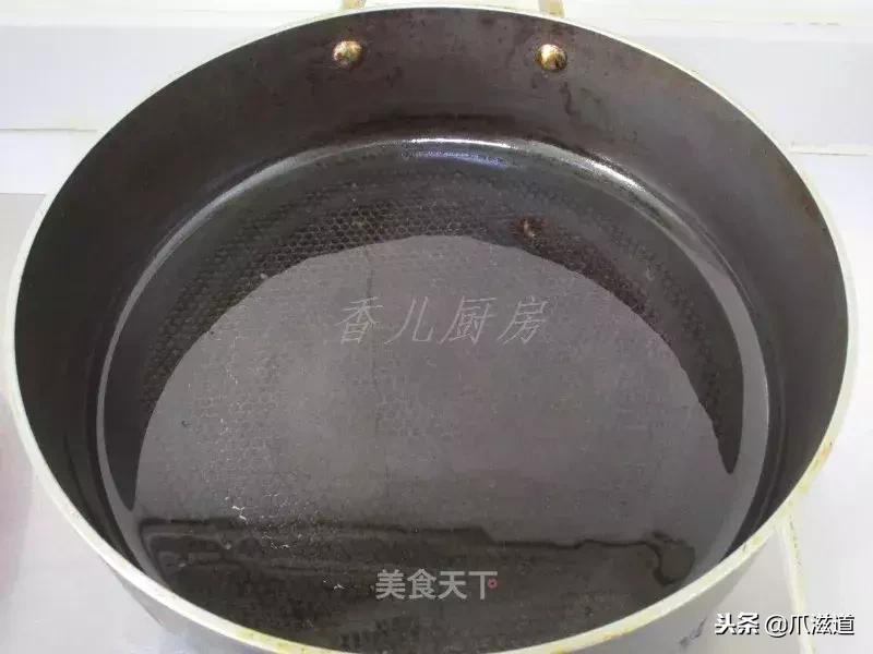 带鱼这样做又香又酥脆,带鱼怎么做不腥气好吃