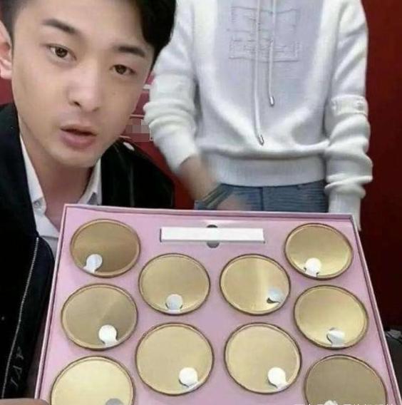 辛巴假燕窝最后怎么赔偿,辛巴假燕窝赔偿图片