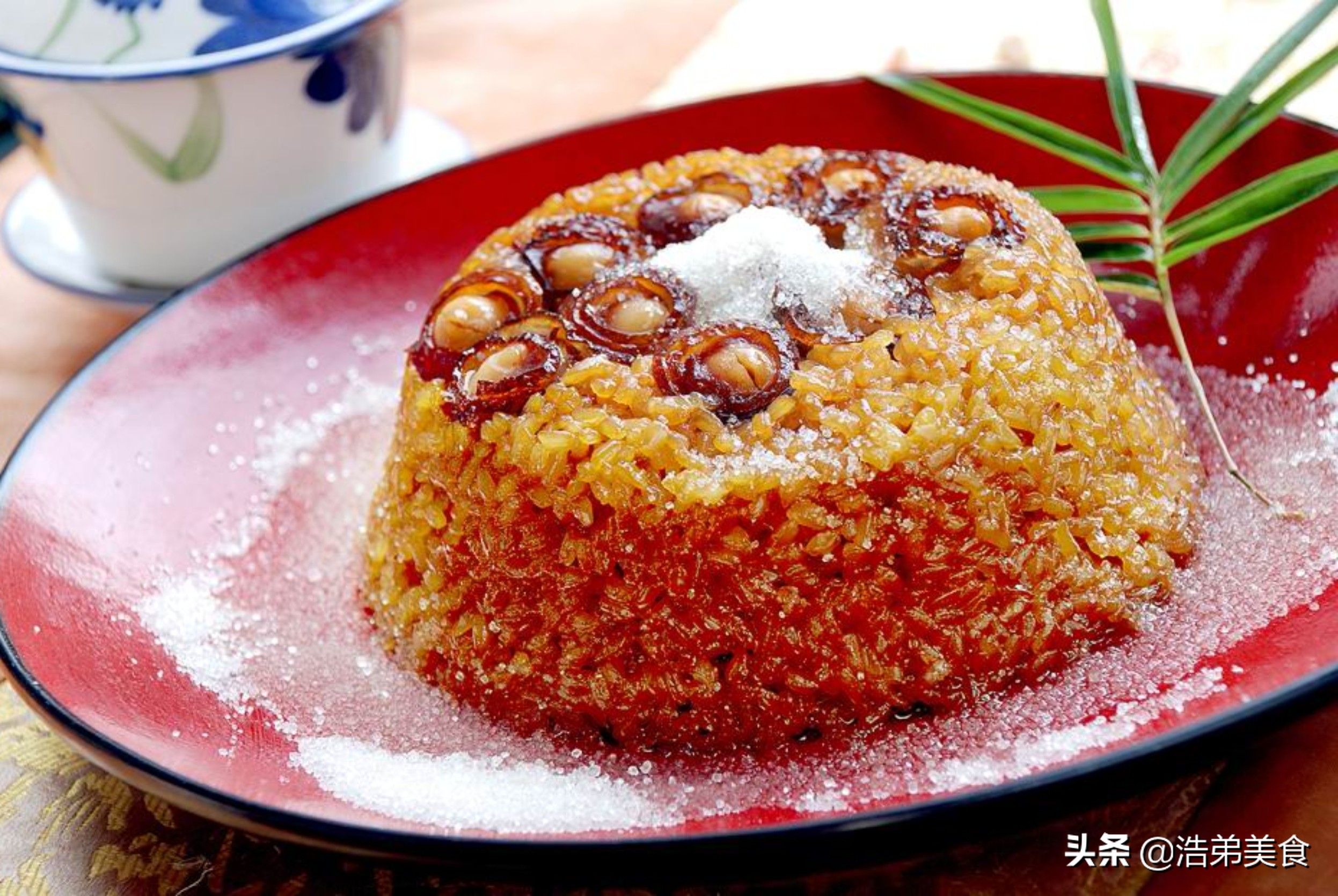 龙井水晶虾,龙井茶香虾正宗做法