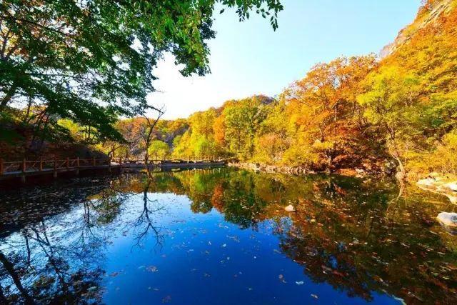 亲子游玩好去处夏季玩水水上乐园,水泉沟适合亲子游吗