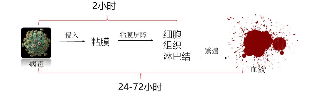 HIV阻断药了解下？72小时黄金阻断期了解下？