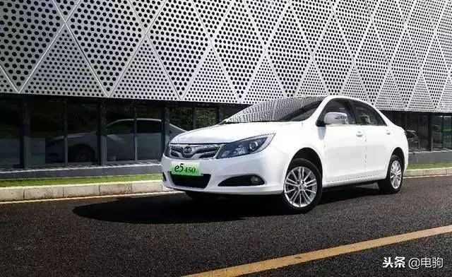 冬天到了,这几款车带有低温电池预加热功能和温控功能