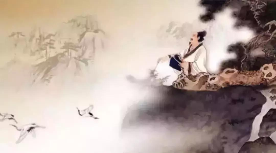 古人说的天道好轮回真的假的,天道有轮回历史上的巧合