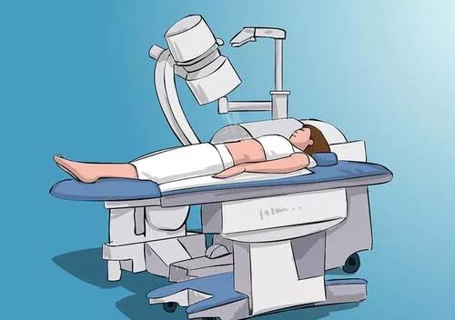 泌尿外科都是男的吗,泌尿外科都是些什么病人