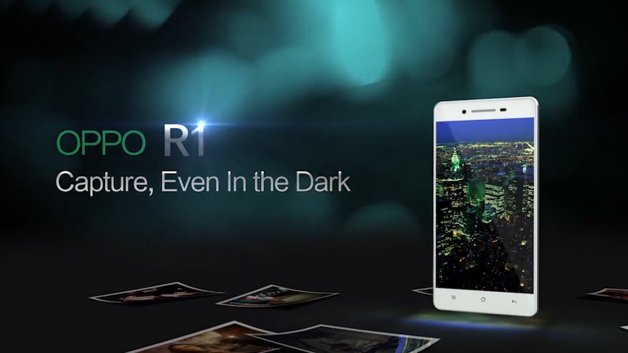 oppo的重要人物,oppo系列的扛把子