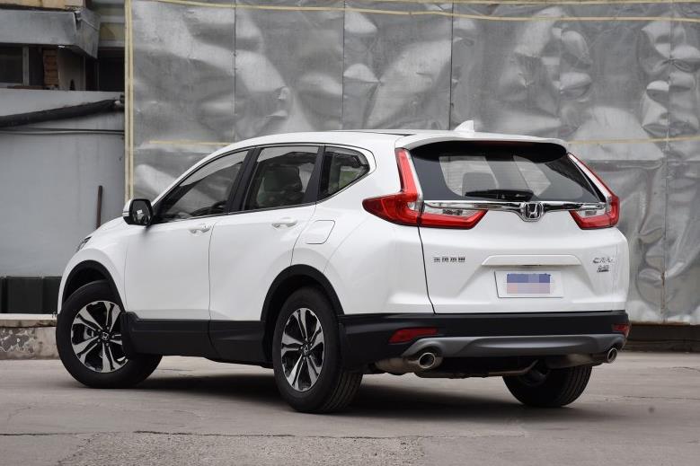 本田CRV的质量真那么好吗？车主：试过才知道到底怎么样