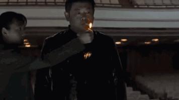 全国抽烟鄙视链,抽烟烟机鄙视链