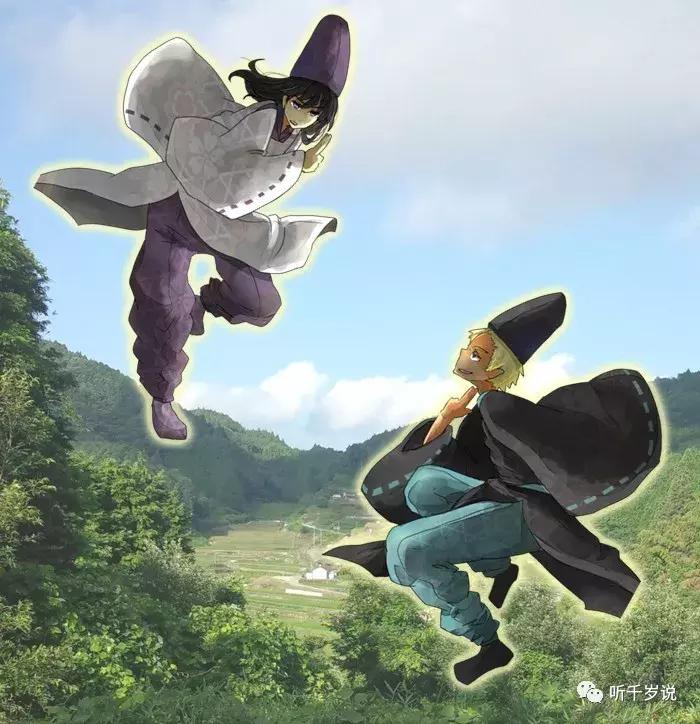 安倍晴明的日常话语,安倍晴明是个什么样的人