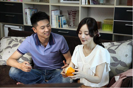 两个人的婚姻应该用什么衡量,两个人的婚姻还是不要凑合