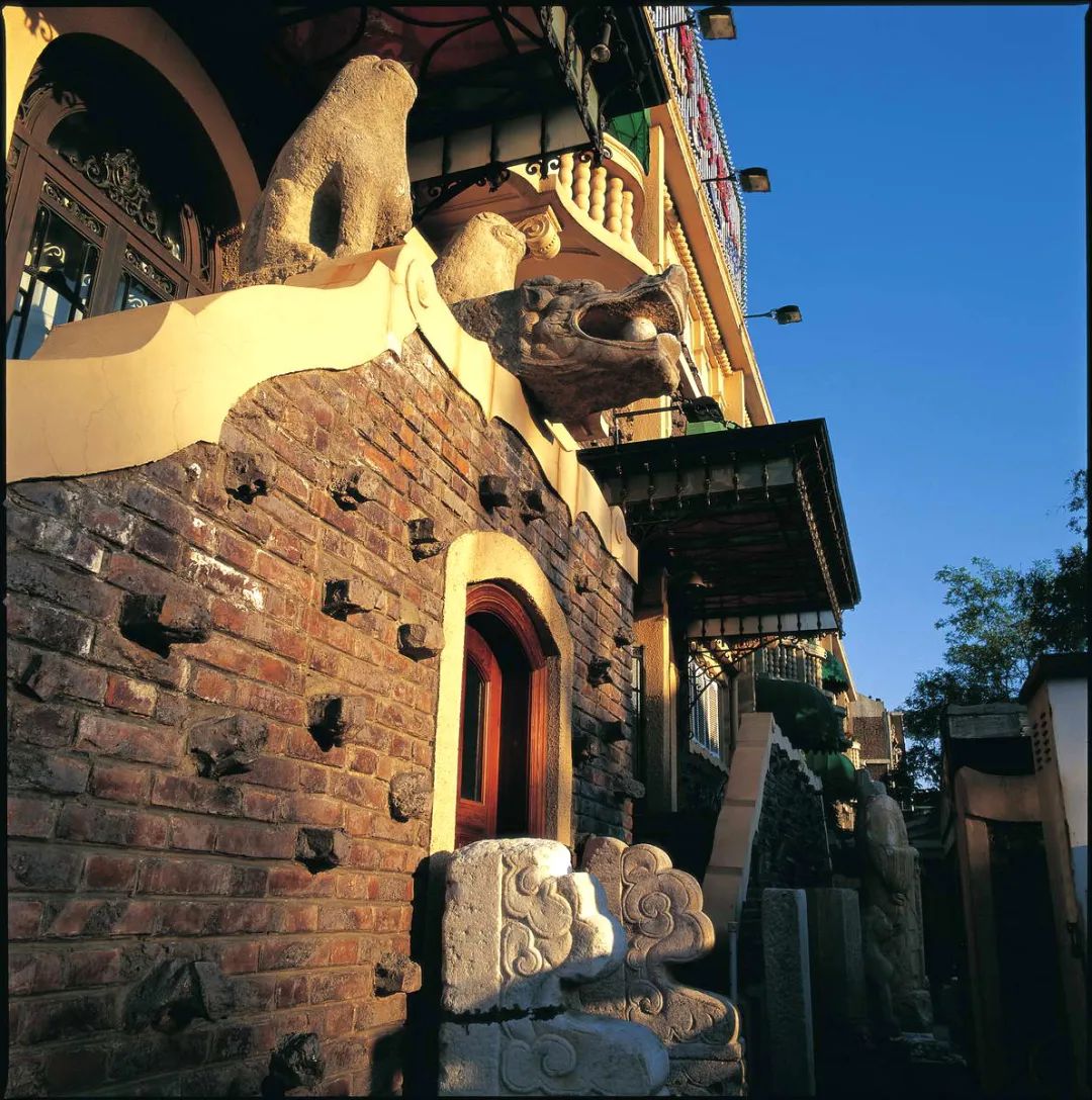 话说天津卫冯骥才,冯骥才笔下的天津