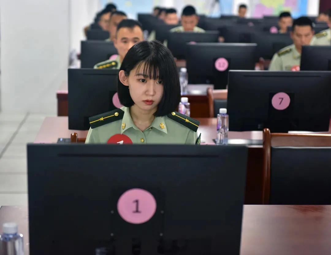 2022年军考还有官改士的政策吗,军考最新官方消息