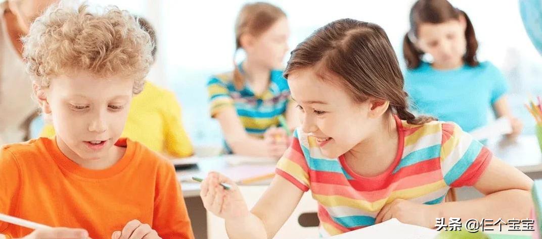 “话痨”娃插嘴不停?放任不管真的会出大问题