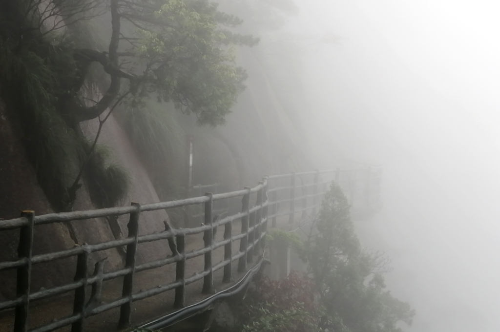 三清山最全攻略,最值得一去的三清山