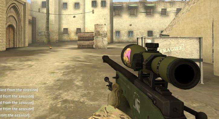 csgo画面4:3好还是16:9好,csgo适合新手的画面设置