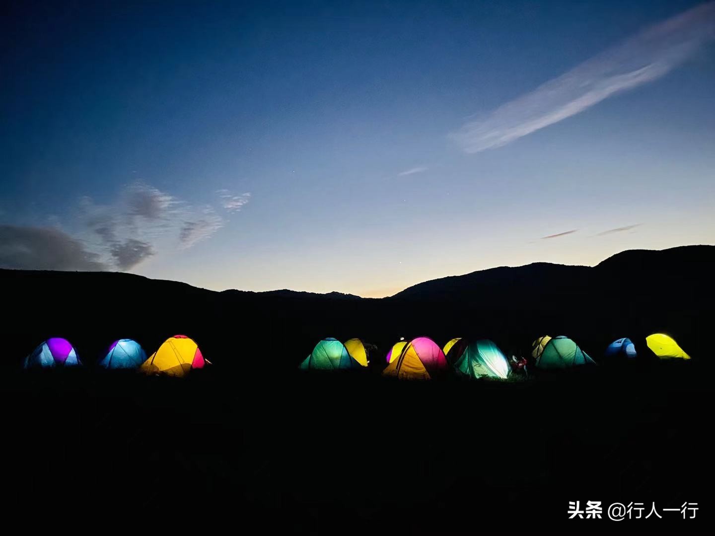华北最大的亚高山草甸圣王坪,华北最大的亚高山草甸