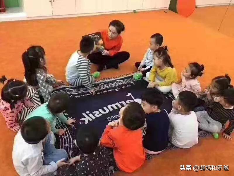 教育，基本靠“吼”？蒙特梭利这9招，孩子聪明听话不再难！