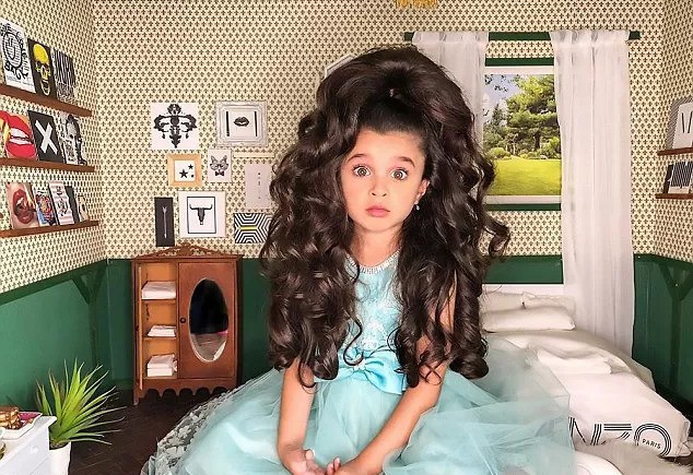 宝宝不长头发怎么补,宝宝怎么样才能不长白头发