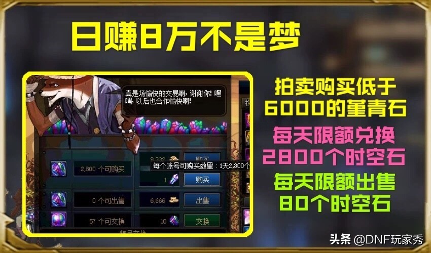 dnf堇青石1月20号改版后还有用吗,dnf堇青石用时空石换