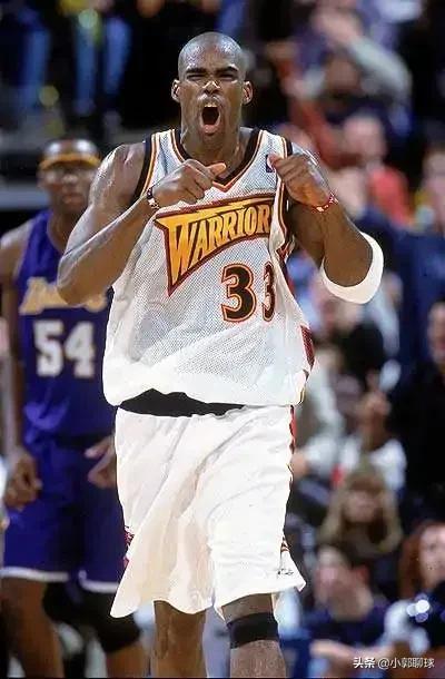 nba33号有哪些著名球星,nba33号球衣十大球星