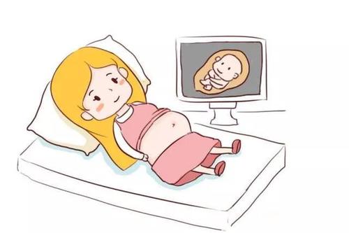 孕期吃叶酸可以促进胎儿发育吗,孕早期吃叶酸可以促进胎儿生长吗