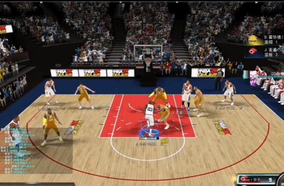 nba2kol小乔丹评测,nba2kol迈克尔乔丹85版和01版