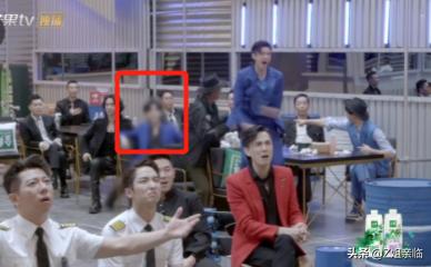 李云迪嫖娼被举报,明星再小心,还是躲不过神秘的朝阳群众